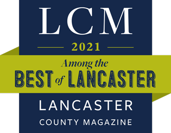 Lancaster County Magazine - 2021
