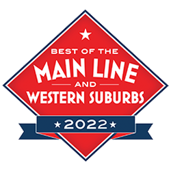 Best Of Main Line and Western Suburbs - 2022
