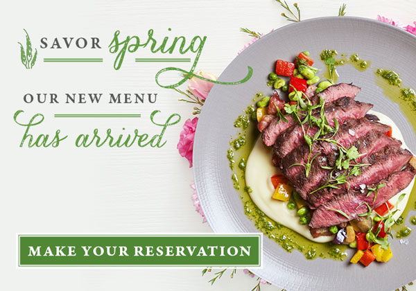 Harvest Seasonal Grill & Wine Bar | Farm to Table Restaurant