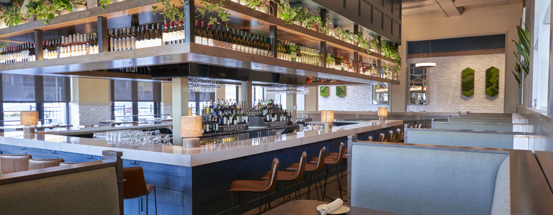 GlutenFree & Allergy Safe Vegetarian Restaurant, Farm To Table Healthy